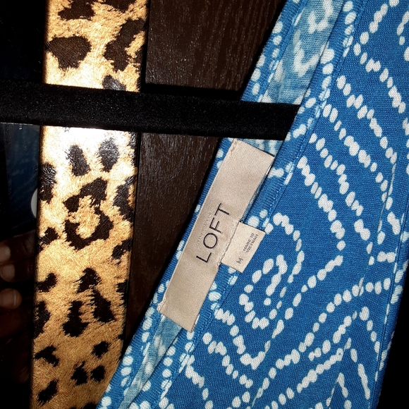 LOFT Maxi Dress - Picture 2 of 3